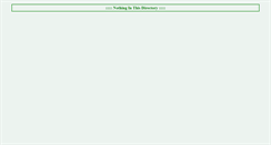 Desktop Screenshot of fsbo-home.biz